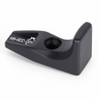 id-paintball Octarms Keymod Hand Stop Typ B aus mattschwarzem Metall für verbesserte Waffenkontrolle