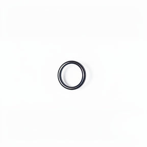 Schwarzer id-paintball O-Ring 014 x 2.0 aus NBR 90 Shore für technische Dichtungen und mechanische Belastungen
