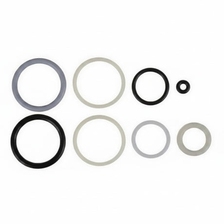 id-paintball O-Ring Set für Tippmann 98 Markierer mit verschiedenen Dichtungsringen in unterschiedlichen Größen
