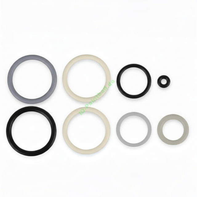 id-paintball O-Ring Set für Tippmann A5 Markierer in verschiedenen Größen und Farben zur Wartung und Abdichtung
