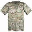 id-paintball Paintball Brustpanzer in Desert Camo mit ergonomischen Polsterplatten für Schutz und Bewegungsfreiheit