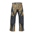 id-paintball Paintball Hose in Digital Woodland Camo mit verstärkten Knie- und Hüftpolstern für maximalen Schutz