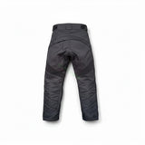 id-paintball Paintball Hose 3.0 in Schwarz mit Kniepolsterung und verstellbarem Bund für optimalen Schutz.