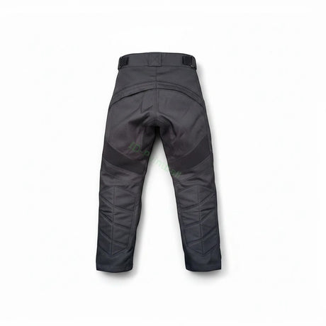 id-paintball Paintball Hose 3.0 in Schwarz mit Kniepolsterung und verstellbarem Bund für optimalen Schutz.