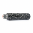id-paintball Planet Eclipse 0,25L 300 Bar HP Flasche aus Composite mit Edelstahlkern für MagFed-Paintball-Markierer