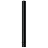 id-paintball Planet Eclipse PWR S63 Laufinlay in Schwarz für präzise Paintball-Markierer-Leistung