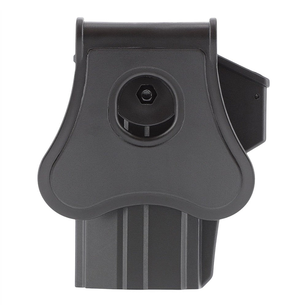 id-paintball Umarex Polymer Paddle Holster für Rechtshänder, passend für Impax P68 und Secure 68P Marker