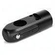 id-paintball Bottomdonkey POPS On/Off Adapter in Schwarz für Planet Eclipse EMEK und ETHA2 Paintball Markierer
