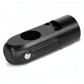 id-paintball Bottomdonkey POPS On/Off Adapter in Schwarz für Planet Eclipse EMEK und ETHA2 Paintball Markierer