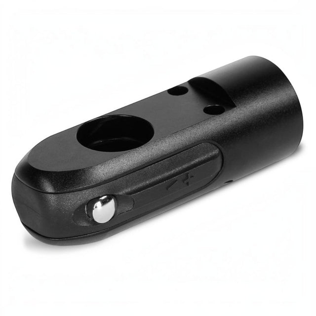 id-paintball Bottomdonkey POPS On/Off Adapter in Schwarz für Planet Eclipse EMEK und ETHA2 Paintball Markierer