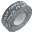 id-paintball PowAir ST Grip Tape in Grau mit weißem Logo für Paintball HP-Systeme