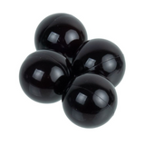 id-paintball ProShar BLACK MagFed Paintballs mit stabiler schwarzer Schale für zuverlässigen Magazinbetrieb