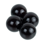 id-paintball ProShar BLACK MagFed Paintballs mit harter schwarzer Schale für präzise Schüsse