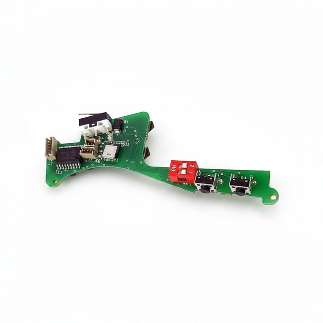 id-paintball Proto Circuit Export Board Ersatzplatine für DM6-9, PMR 09 und Reflex Paintball Markierer