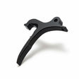 id-paintball Proto PMR Tuningtrigger aus schwarzem Aluminium mit Kugellager für Paintball Markierer