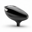 id-paintball Proto Primo Paintball-Loader in mattschwarz mit aerodynamischem Kunststoffgehäuse