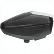 id-paintball Protoyz Speedster Paintball Loader in Schwarz aus robustem glasfaserverstärktem Nylon