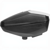 id-paintball Protoyz Speedster Paintball Loader in Schwarz aus robustem glasfaserverstärktem Nylon