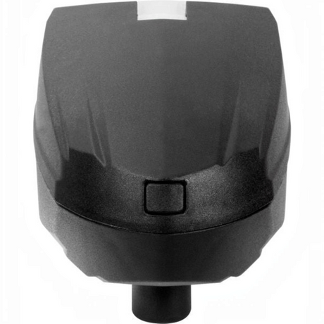 id-paintball Protoyz Speedster Paintball Loader in Schwarz aus robustem glasfaserverstärktem Nylon