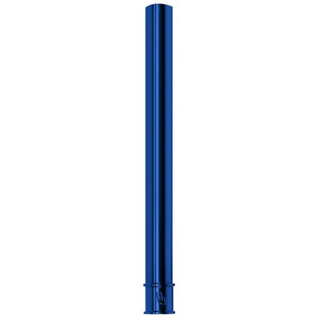 id-paintball Planet Eclipse PWR S63 Laufinlay in Blau mit 0.685 Durchmesser für präzise Paintball-Schussleistung