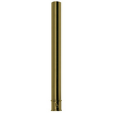 id-paintball Planet Eclipse PWR S63 Insert in Gold für präzise Paintball-Laufsysteme