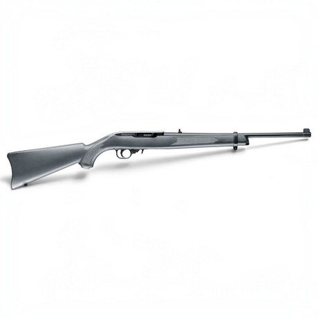 id-paintball Ruger 10/22 CO2 Luftgewehr mit ergonomischem Schaft und klassischem Design für 4,5 mm Diabolos