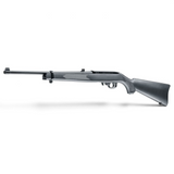 id-paintball Ruger 10/22 CO2 Luftgewehr in Schwarz mit ergonomischem Schaft und klassischem Design für 4,5 mm Diabolos