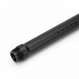 id-paintball Planet Eclipse S63 Extended Adapter aus schwarzem Aluminium zur Lauferweiterung auf 16 Zoll