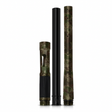 id-paintball Planet Eclipse S63 Pro 14 Zoll Laufsystem in HDE Earth Camo mit PWR Insert und Aluminium-Frontteil