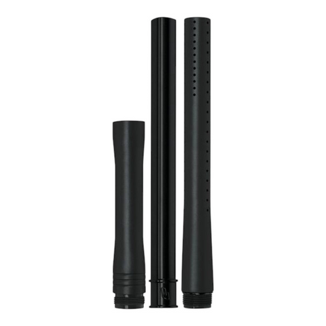 id-paintball Planet Eclipse S63 Standard 14 Zoll Paintball-Lauf in Schwarz mit dreiteiligem Aluminium-System