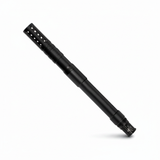 id-paintball Planet Eclipse S63 Tactical Lauf in Schwarz mit modularem Aufbau für Autococker-Gewinde