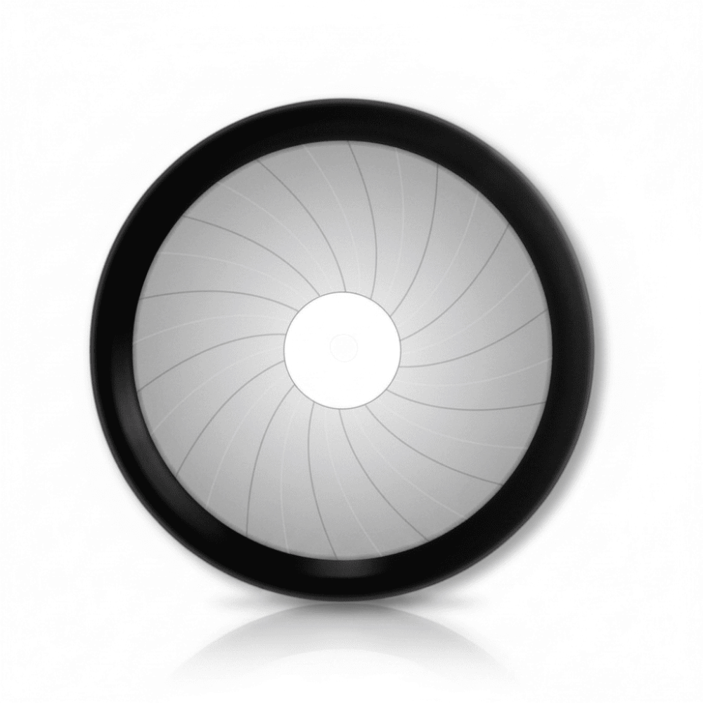 id-paintball Planet Eclipse S63 Tactical PWR Insert .683 mit spiralförmig gezogener Innenfläche für First Strike Rounds