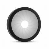 id-paintball Planet Eclipse S63 Tactical Rifled PWR Hülse .686 aus Aluminium mit präzisem Drall für Paintballs