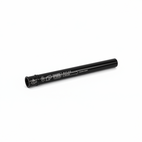 id-paintball Planet Eclipse S63 Tactical PWR Hülse .686 aus schwarzem Aluminium mit gezogener Innenstruktur