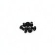 id-paintball Bob Long Griffschalenschrauben in Schwarz für Paintball Markierer, robust und passgenau
