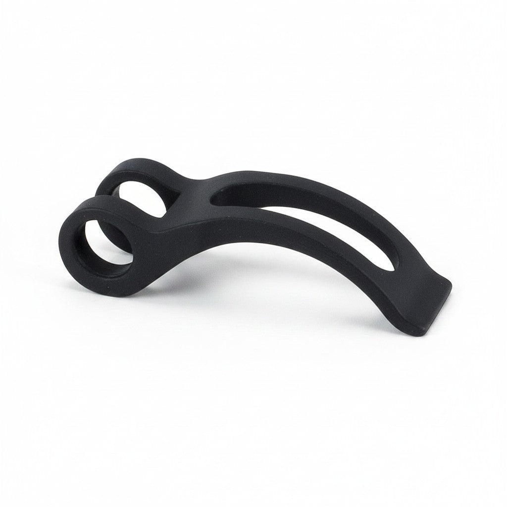 Schwarzer id-paintball Feed Lever Ersatzhebel für Planet Eclipse Markierer wie Ego und Etek Modelle