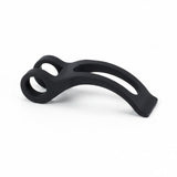 Schwarzer id-paintball Feed Lever Ersatzhebel für Planet Eclipse Markierer wie Ego und Etek Modelle