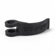 id-paintball Planet Eclipse Clamp Feed Lever aus schwarzem Kunststoff für Paintball-Markierer