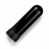 id-paintball 100er Standard Pod aus schwarzem Kunststoff für Paintball-Munition mit praktischem Deckel