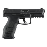 id-paintball T4E Heckler & Koch SFP9 Paintball Markierer im Kaliber .43 mit Metallschlitten und schwarzem Design