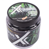 id-paintball shoXx Black Widow Rubberballs Xtreme Kaliber .68 in einer praktischen Schraubdose zur Aufbewahrung
