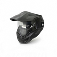 id-paintball Sly Annex MI-3 Thermal Paintballmaske in Schwarz mit 250 Grad Sichtfeld und robustem Design