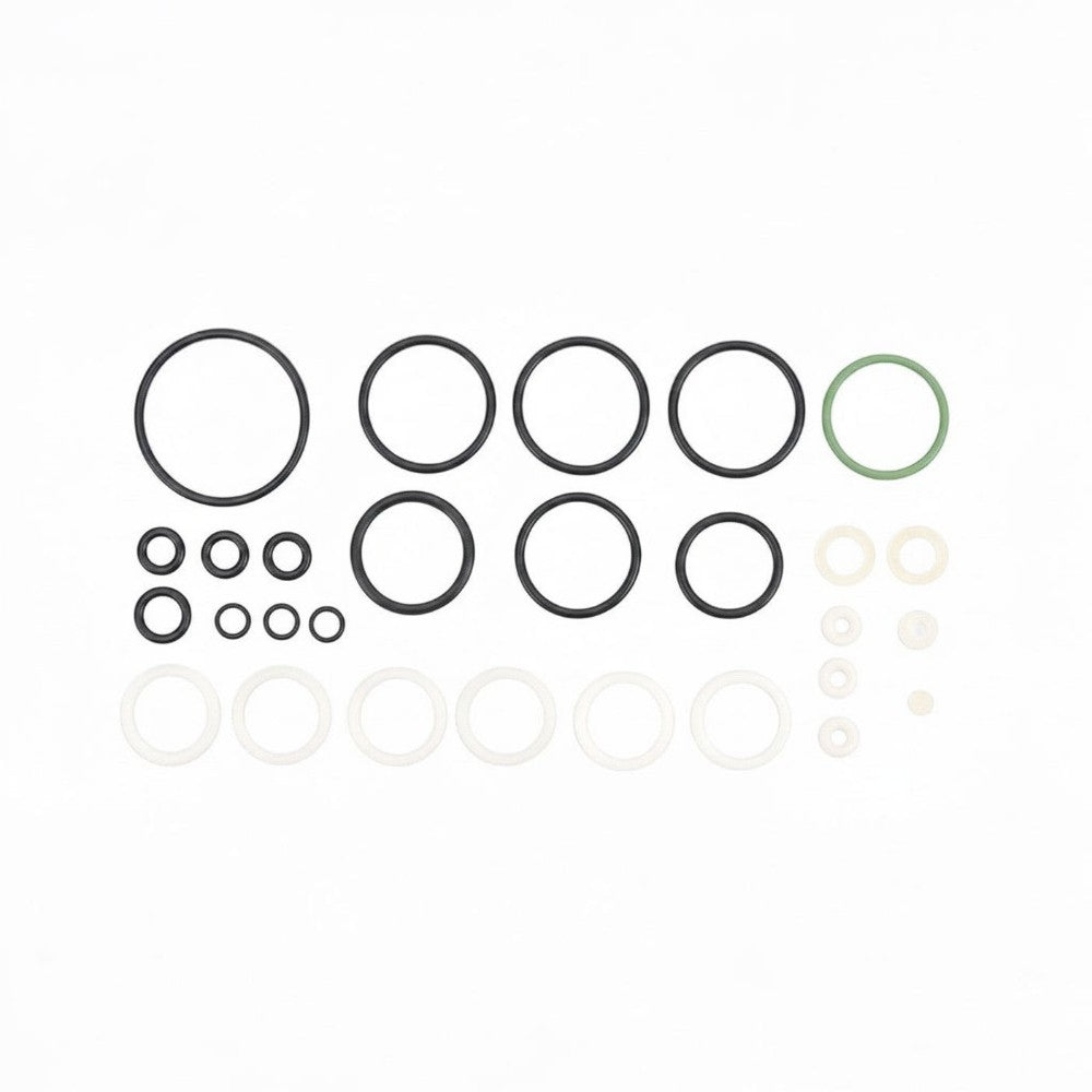 id-paintball Smart Parts O-Ring Kit für Vibe, eNVy und G1 Paintball Markierer mit verschiedenen Dichtungsringen