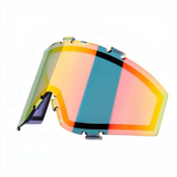 id-paintball JT Spectra Thermalglas Prizm 2.0 mit irisierender Beschichtung für beschlagfreie Paintball-Masken