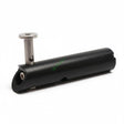 Schwarzer id-paintball Sweep Bolt mit silbernem Bolt Pin für Paintball Markierer zur Reduzierung der Reibung