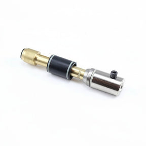 id-paintball First Strike T15 Bolt Subassembly Ersatzbolzen aus Metall mit Dichtungsringen für Paintball-Markierer