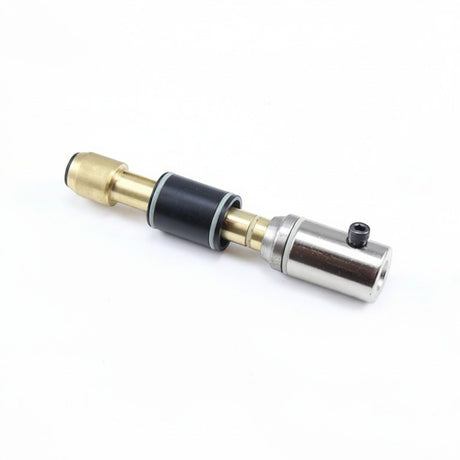 id-paintball First Strike T15 Bolt Subassembly Ersatzbolzen aus Metall mit Dichtungsringen für Paintball-Markierer