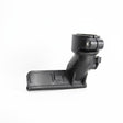 id-paintball First Strike T15 Hopper Adapter aus schwarzem Kunststoff zur einfachen Montage am Paintball Markierer
