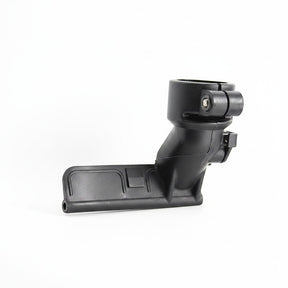 id-paintball First Strike T15 Hopper Adapter aus schwarzem Kunststoff zur einfachen Montage am Paintball Markierer