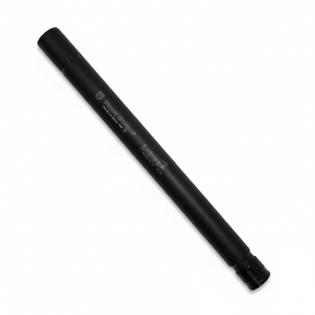 id-paintball Lapco First Strike T15 Lauf 11,5 Zoll, schwarz, gezogener Präzisionslauf für .686 Paintballs